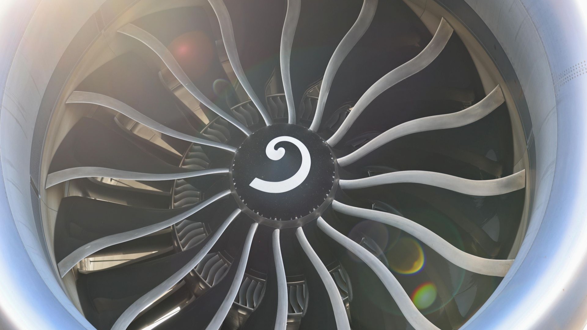 Thirty Years and 300 Million Flight Hours Later, GE Aerospace's